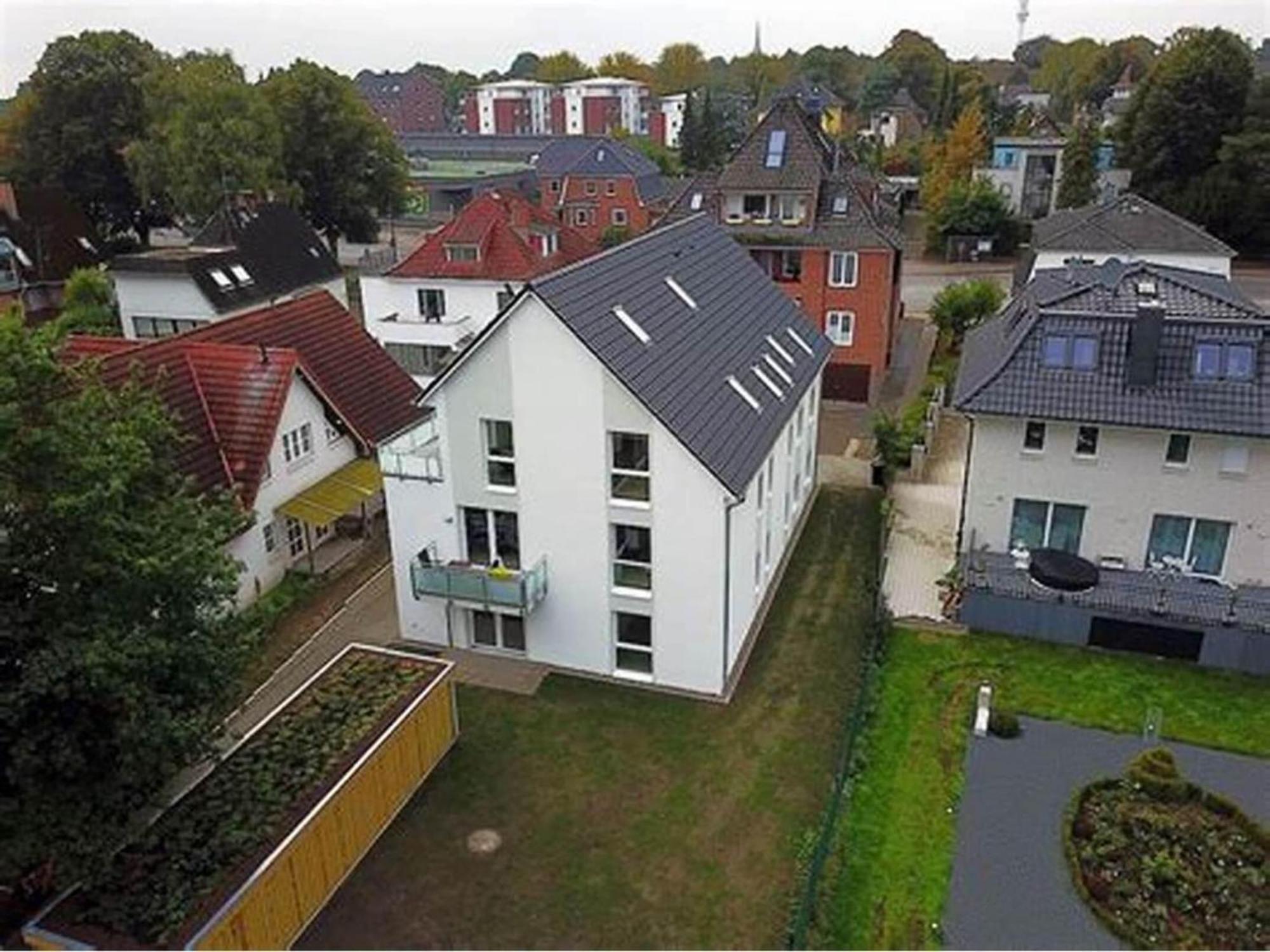 Apartment In Boltenhagen Near The Sea מראה חיצוני תמונה