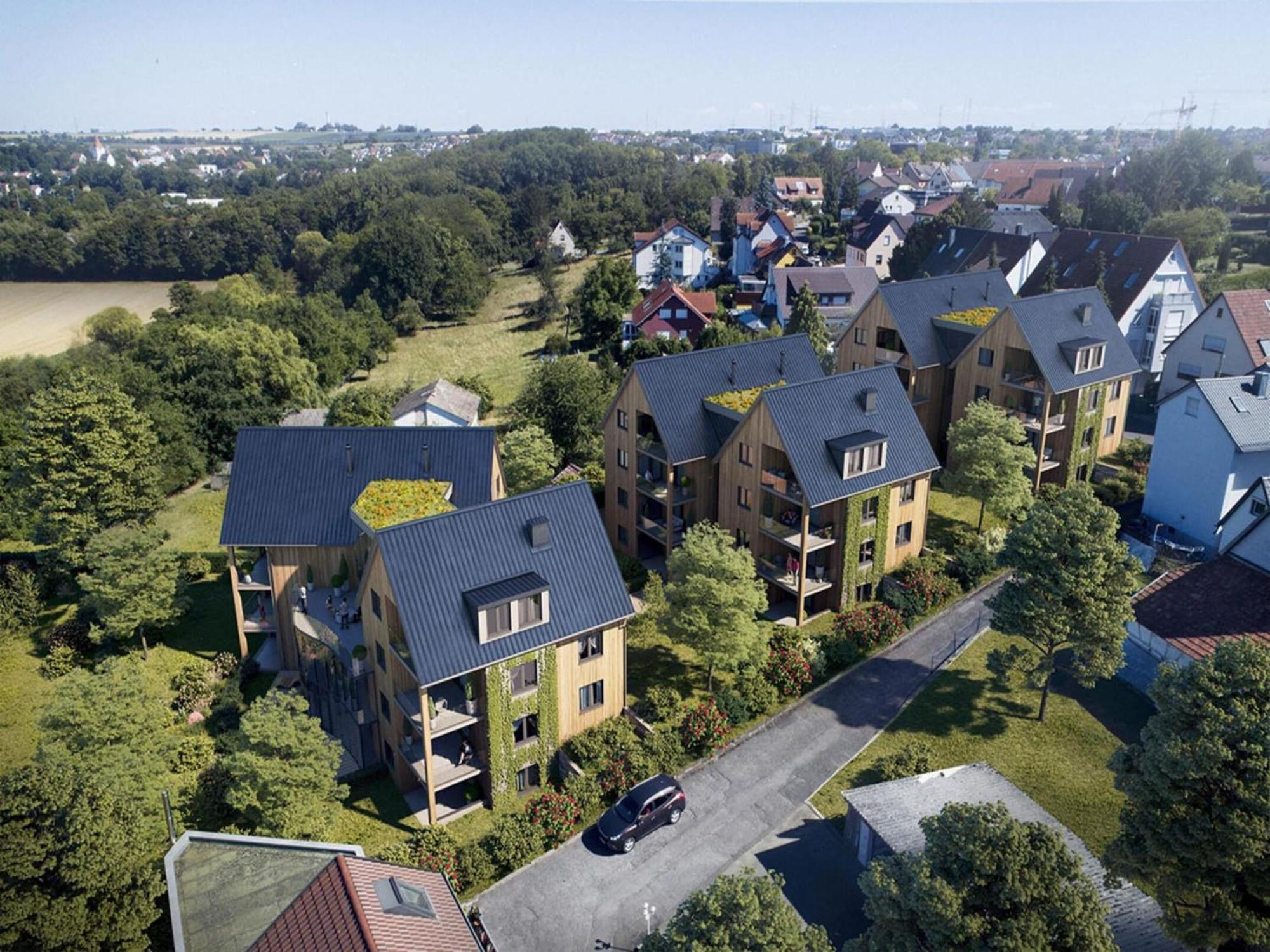 Apartment In Boltenhagen Near The Sea מראה חיצוני תמונה