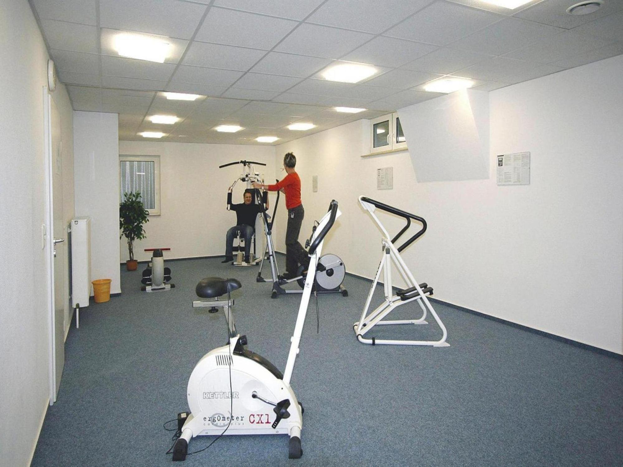 Apartment In Boltenhagen Near The Sea מראה חיצוני תמונה