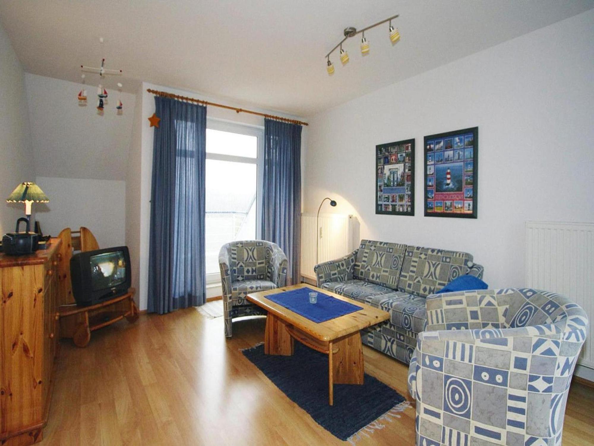 Apartment In Boltenhagen Near The Sea מראה חיצוני תמונה