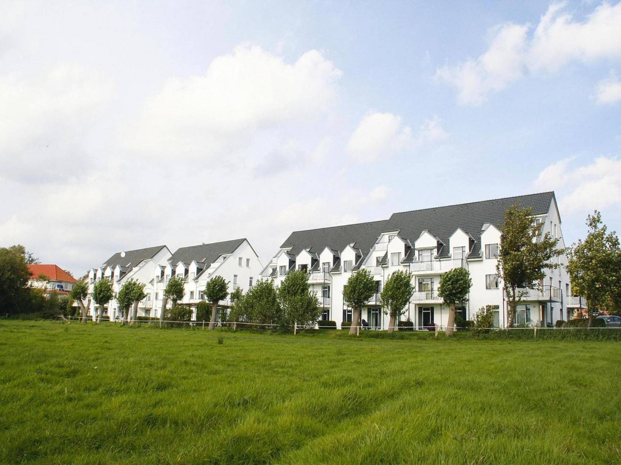Apartment In Boltenhagen Near The Sea מראה חיצוני תמונה