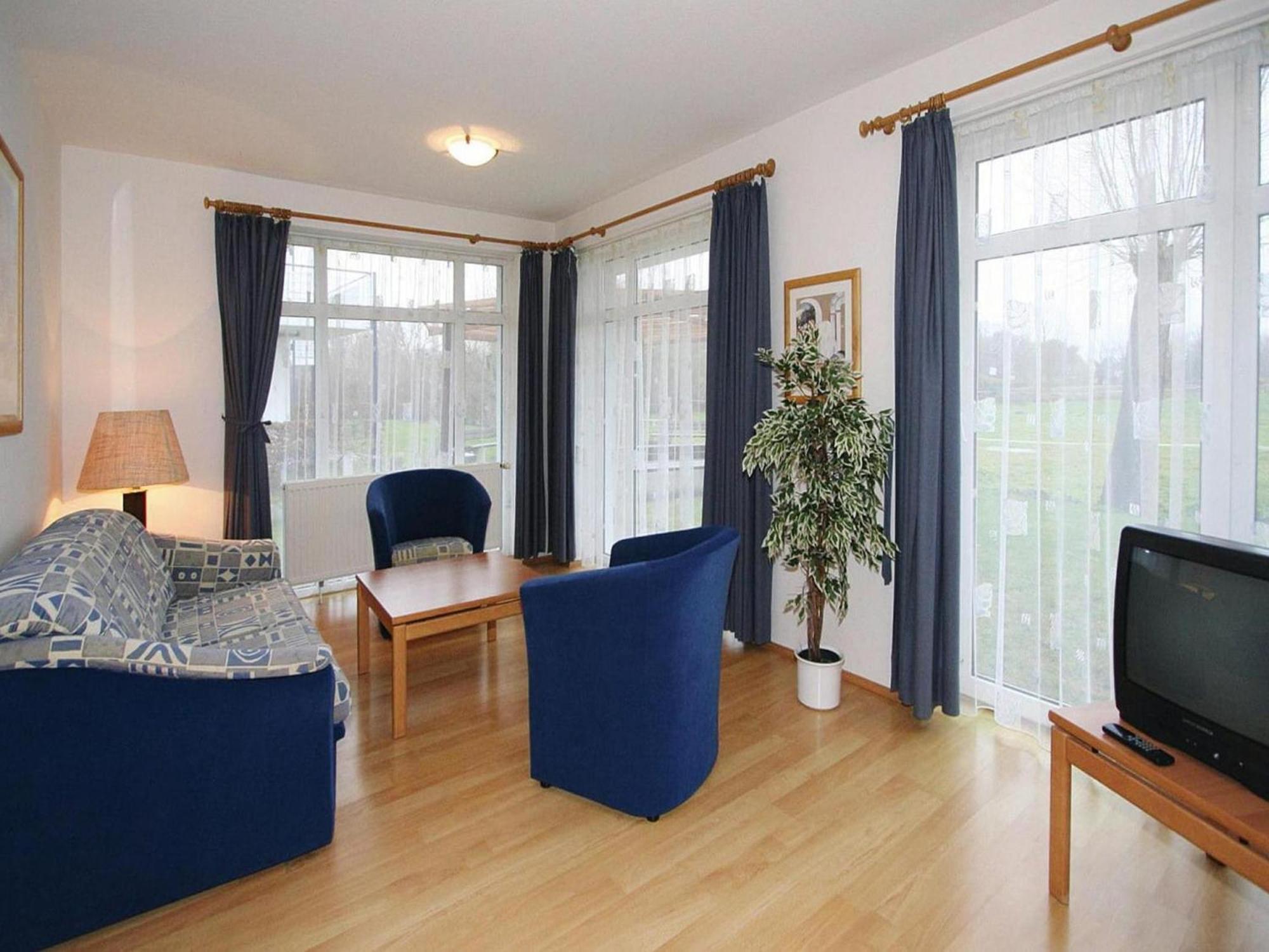 Apartment In Boltenhagen Near The Sea מראה חיצוני תמונה